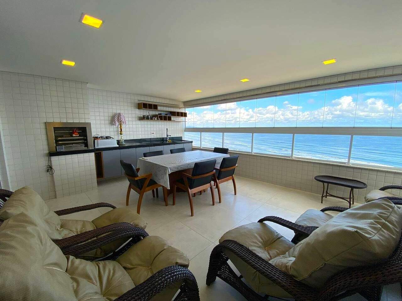 Apartamento à venda no Caiçara: 