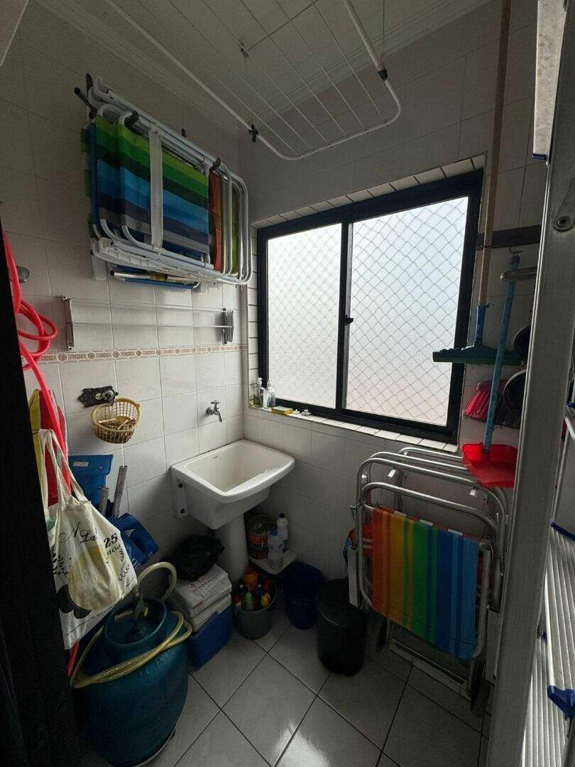 Apartamento à venda no Tupi: 