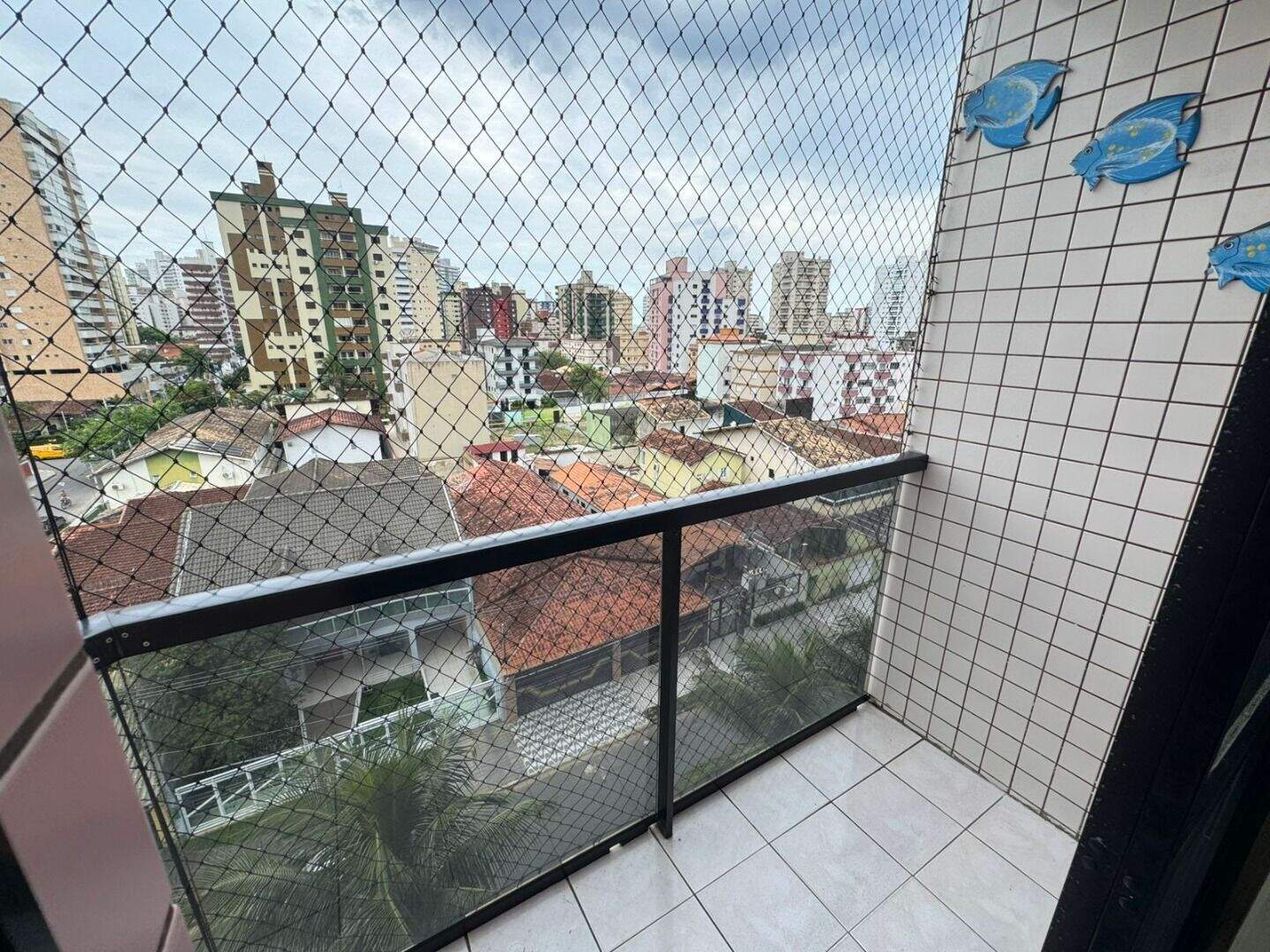 Apartamento à venda no Tupi: 