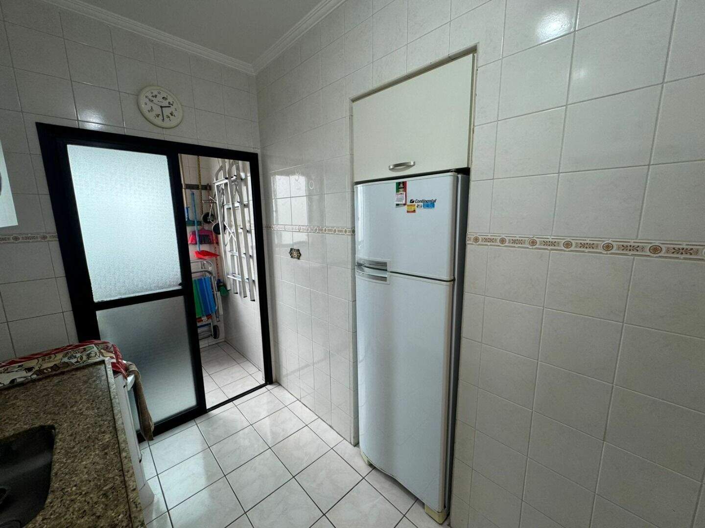 Apartamento à venda no Tupi: 