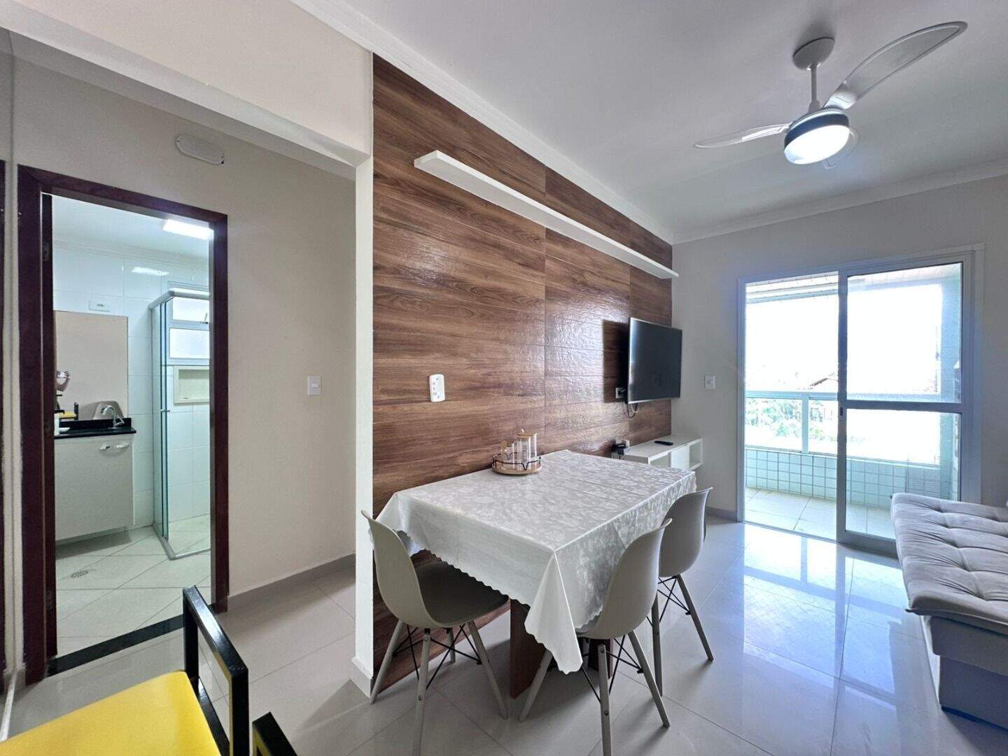 Apartamento à venda no Jardim Real: 