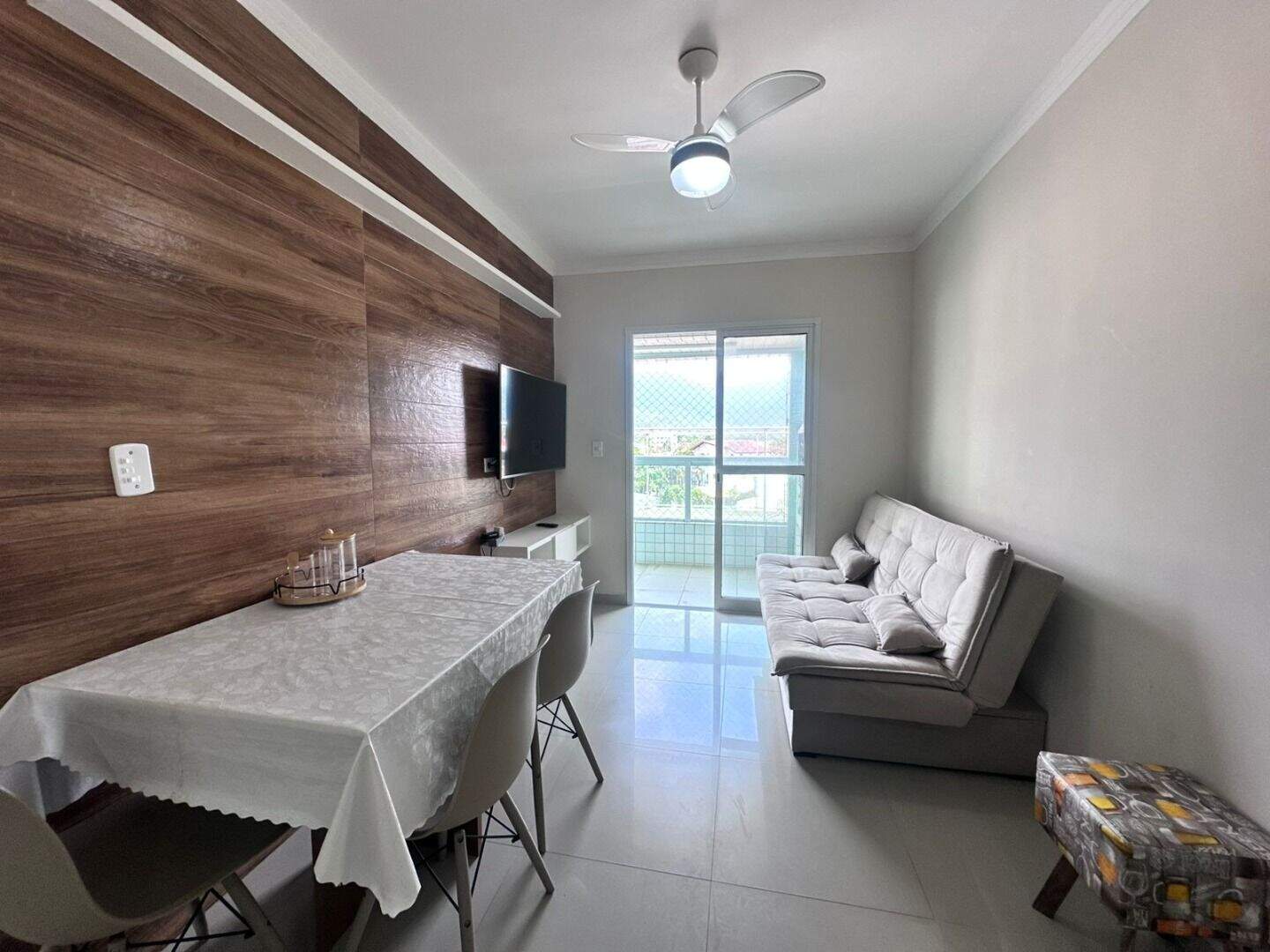 Apartamento à venda no Jardim Real: 