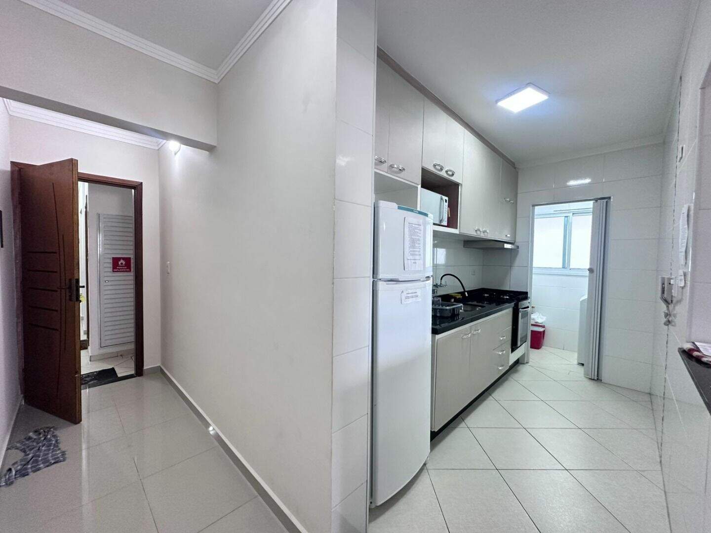 Apartamento à venda no Jardim Real: 
