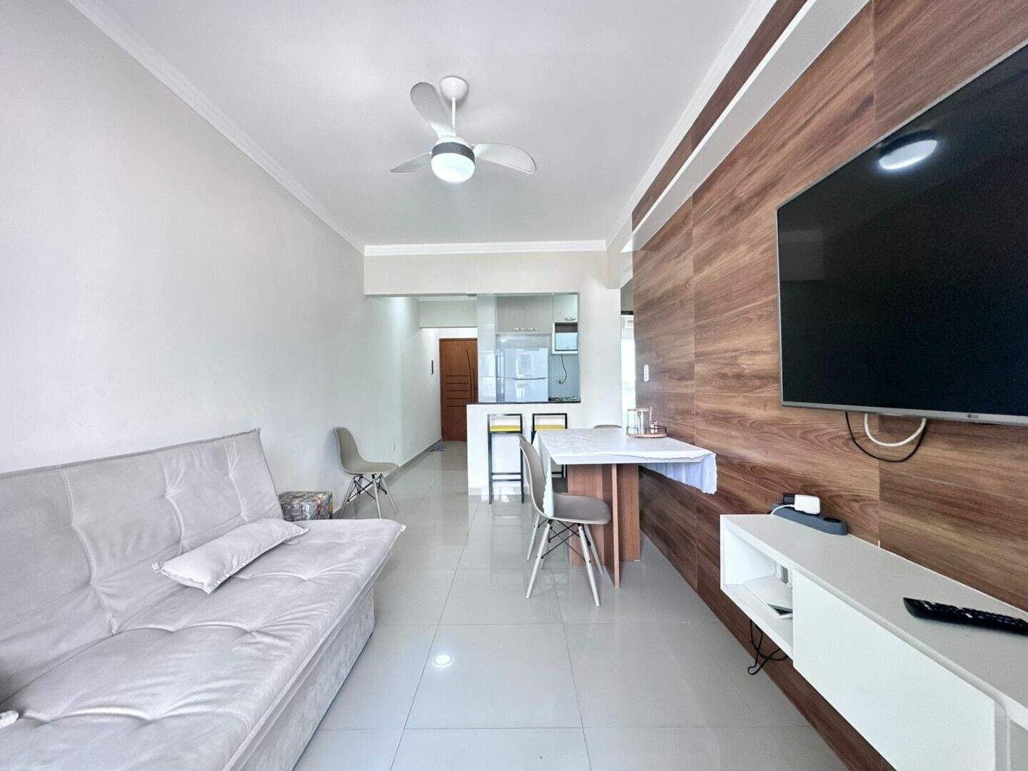 Apartamento à venda no Jardim Real: 