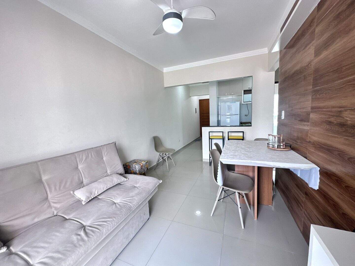 Apartamento à venda no Jardim Real: 
