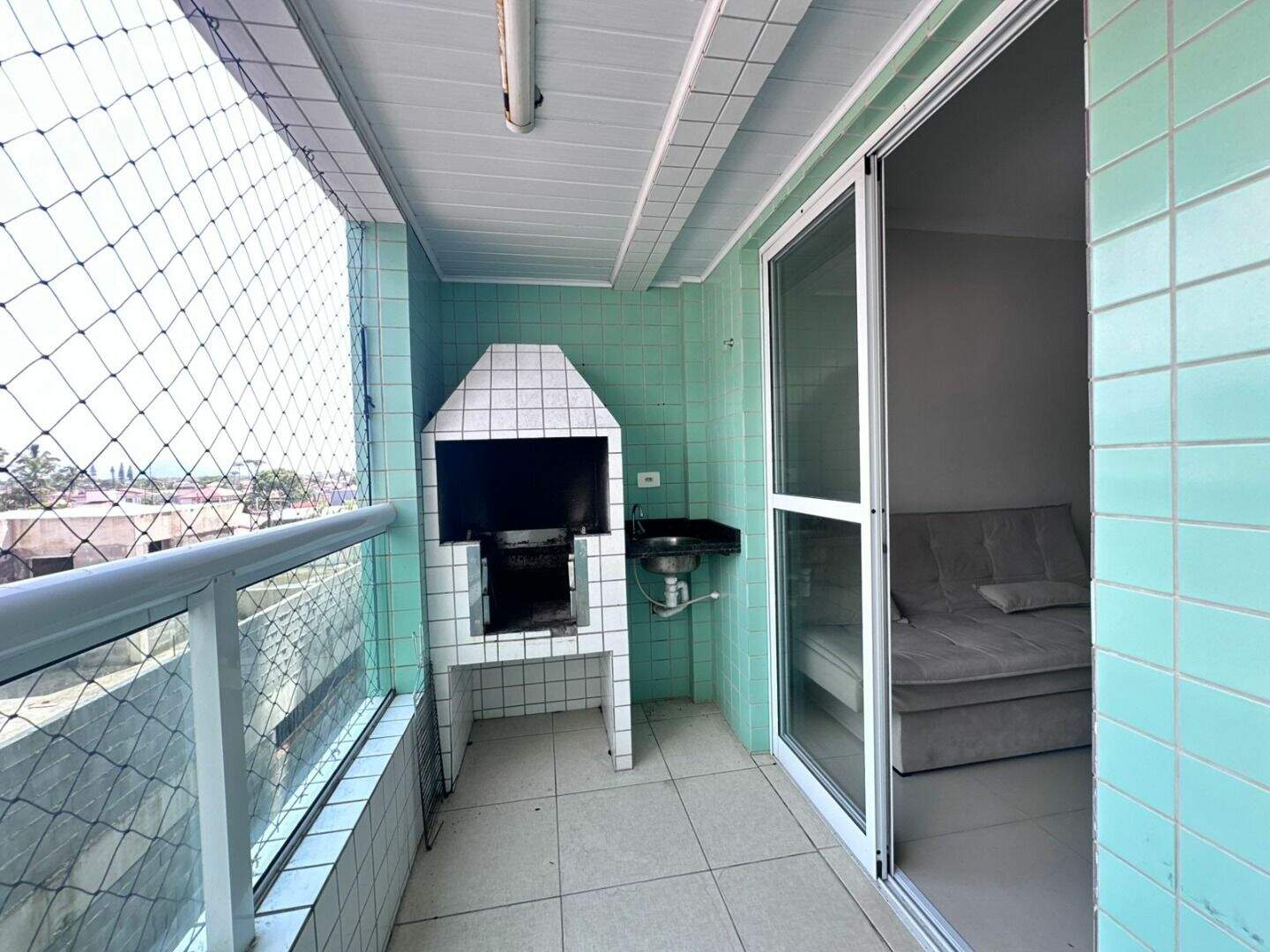 Apartamento à venda no Jardim Real: 