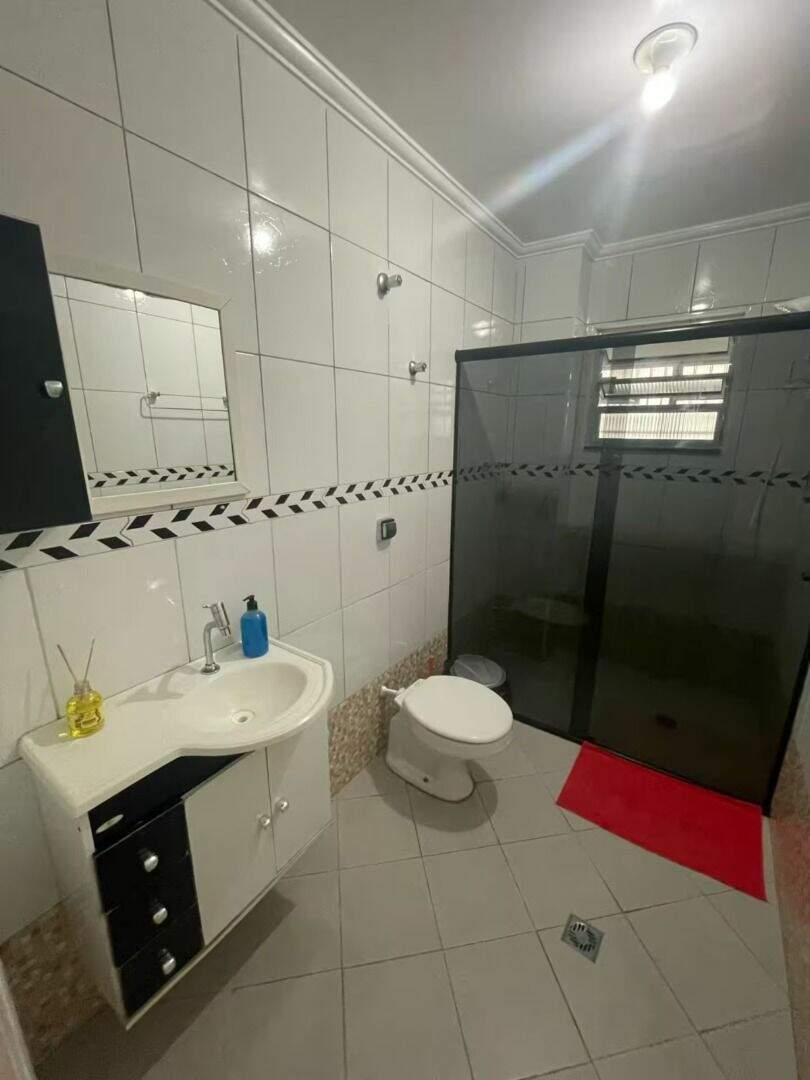 Apartamento à venda no Vilamar: 