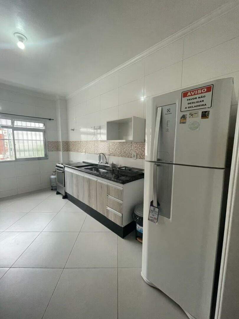 Apartamento à venda no Vilamar: 