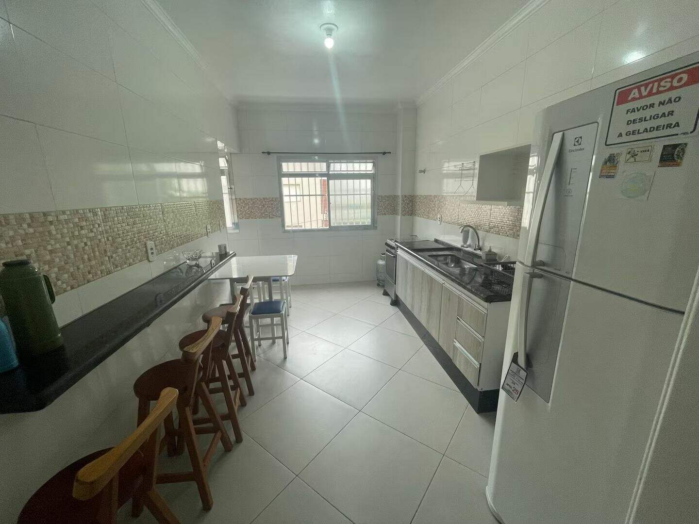 Apartamento à venda no Vilamar: 