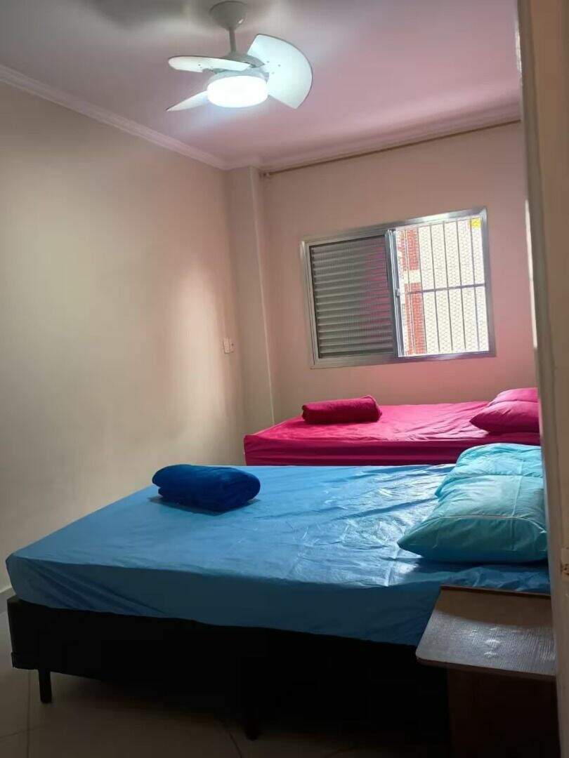 Apartamento à venda no Vilamar: 