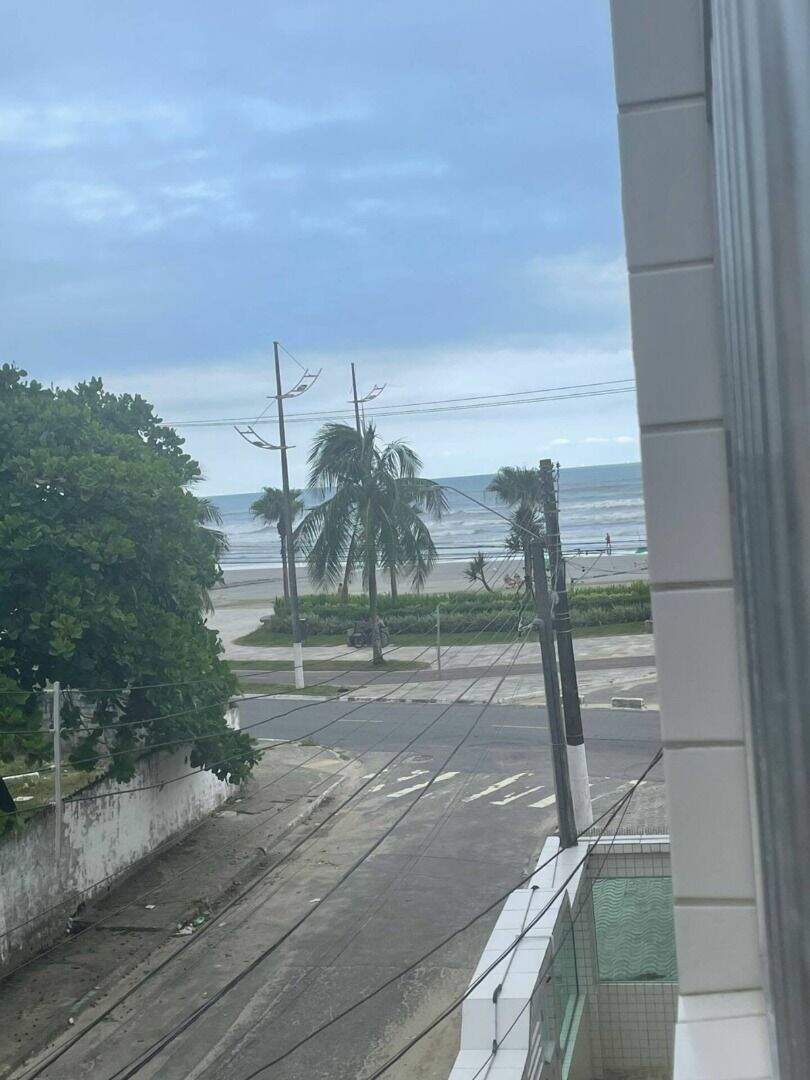 Apartamento à venda no Vilamar: 