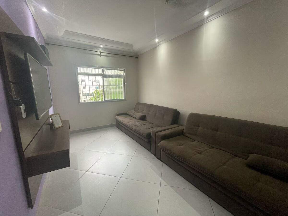 Apartamento à venda no Vilamar: 