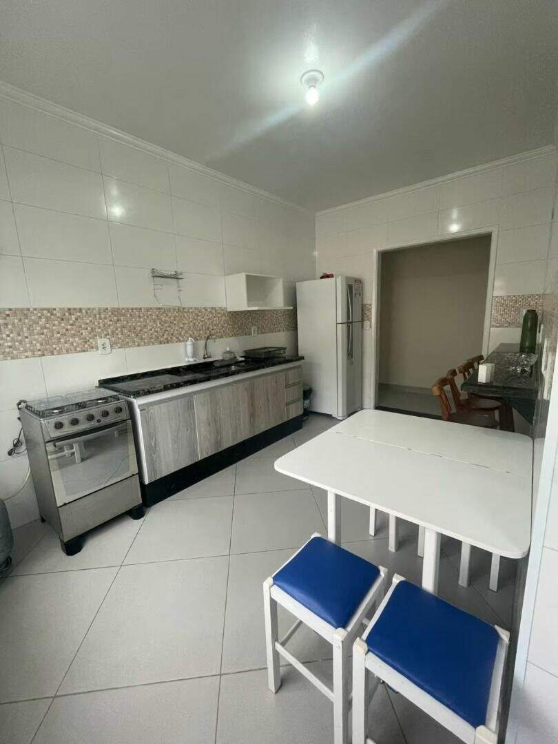 Apartamento à venda no Vilamar: 