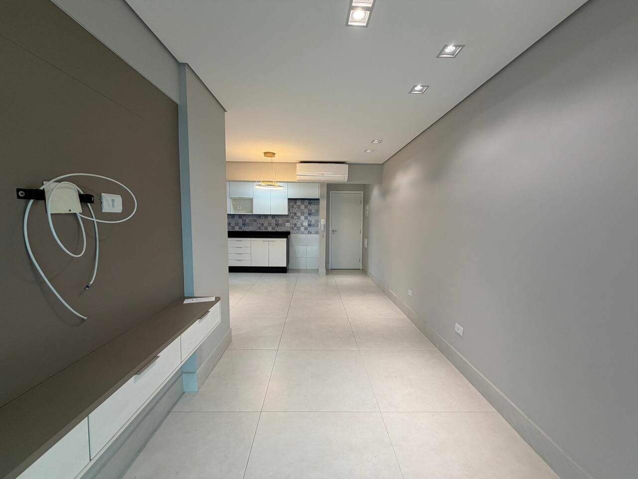 Apartamento à venda no Canto do Forte: 