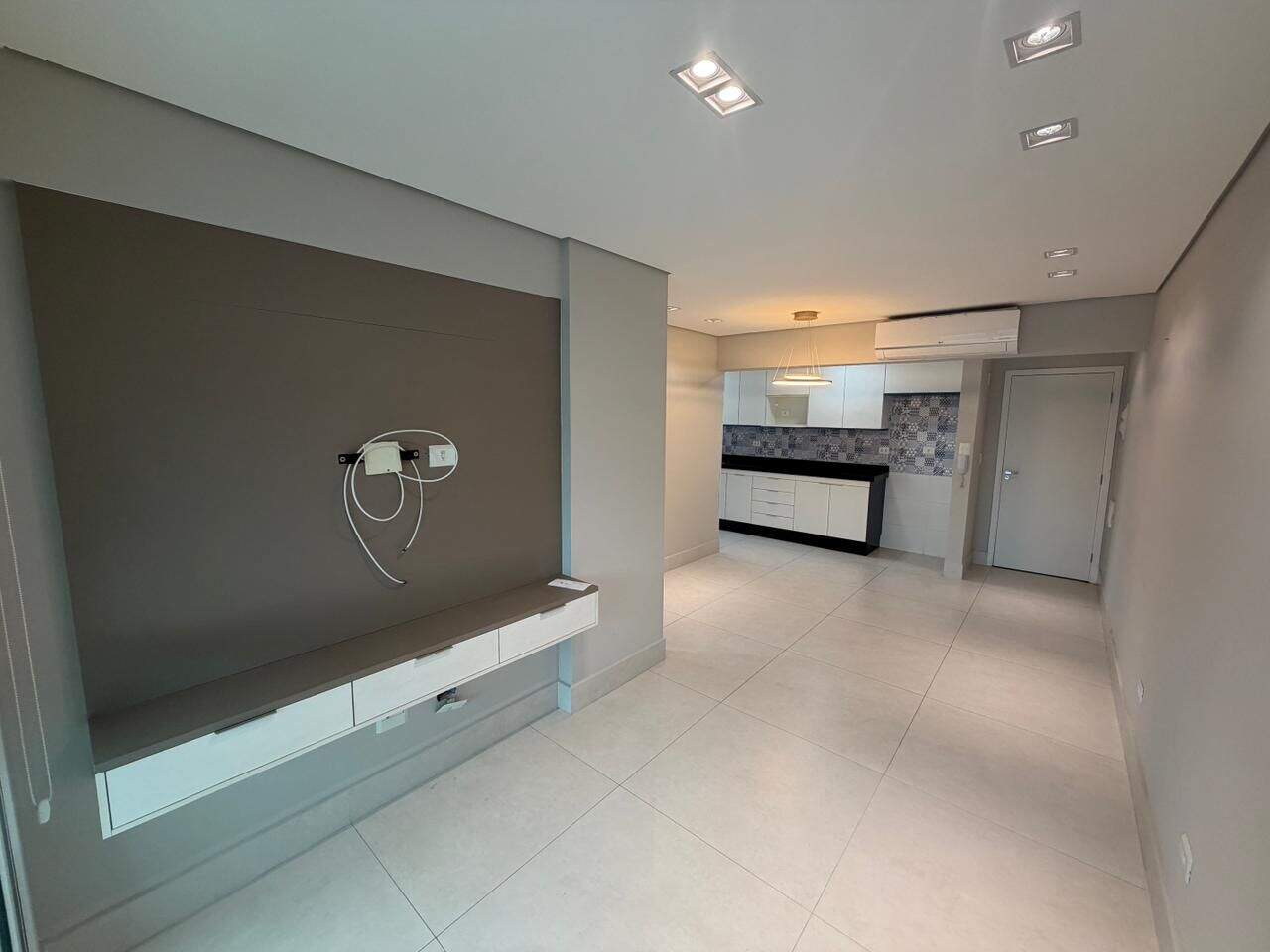 Apartamento à venda no Canto do Forte: 