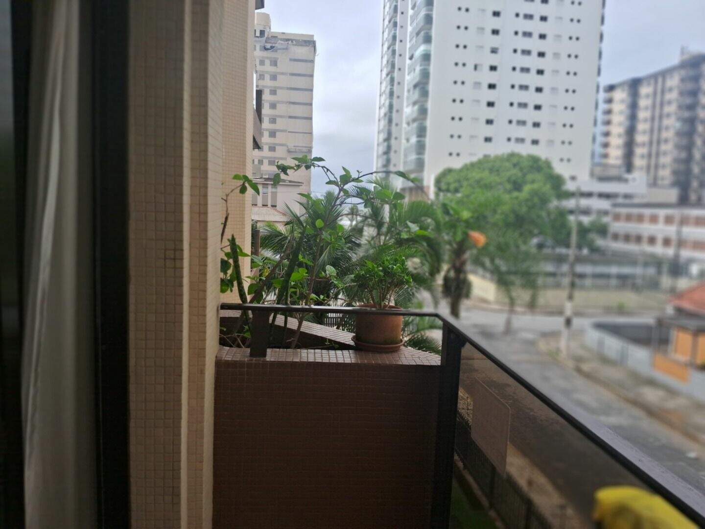 Apartamento à venda no Caiçara: 