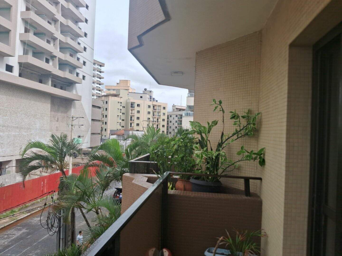 Apartamento à venda no Caiçara: 