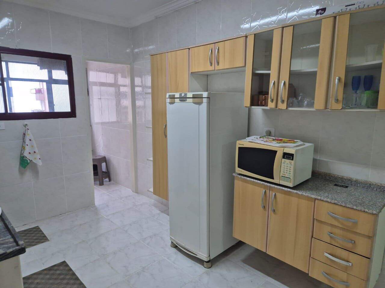 Apartamento à venda no Tupi: 