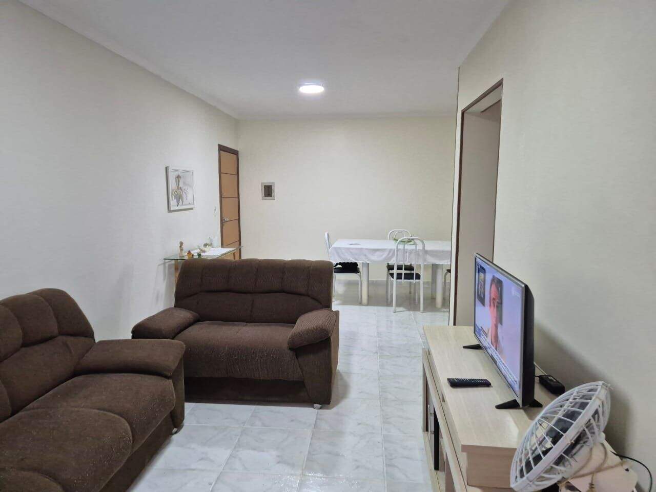 Apartamento à venda no Tupi: 
