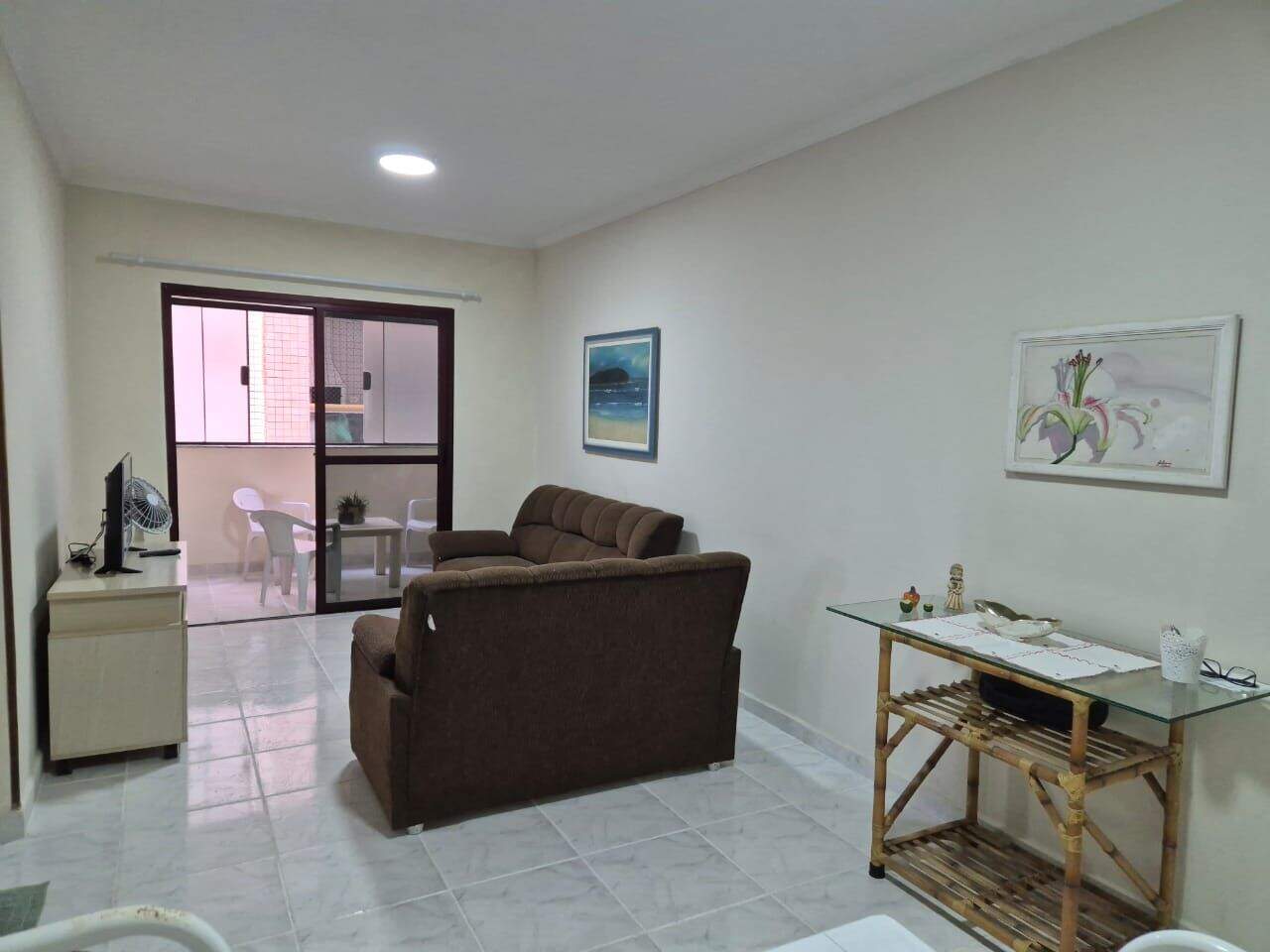 Apartamento à venda no Tupi: 