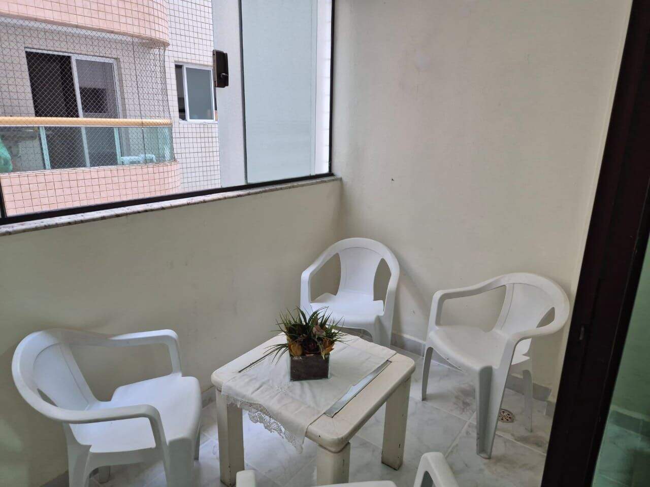 Apartamento à venda no Tupi: 