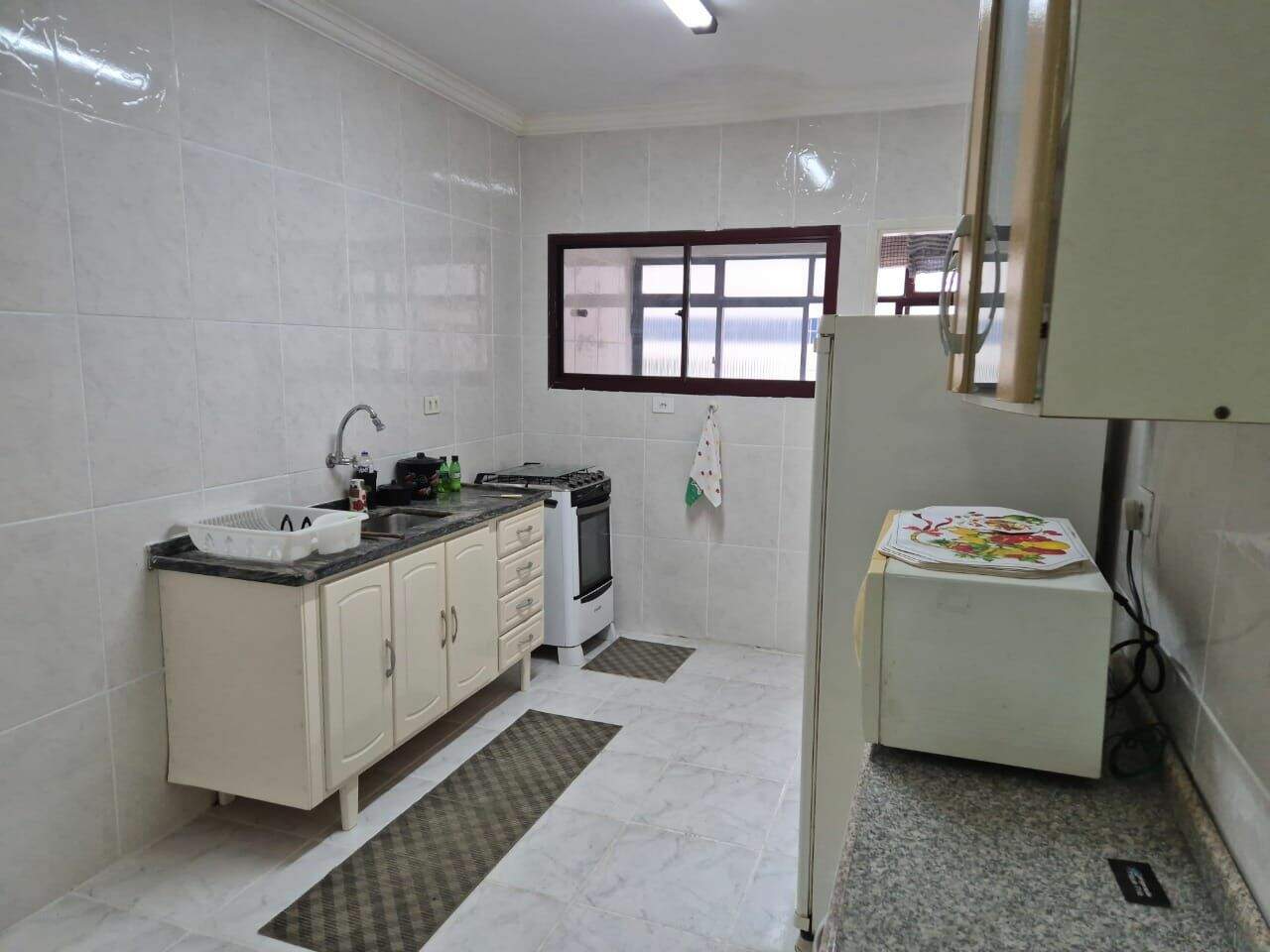 Apartamento à venda no Tupi: 