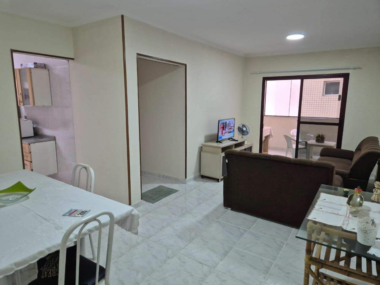 Apartamento à venda no Tupi: 