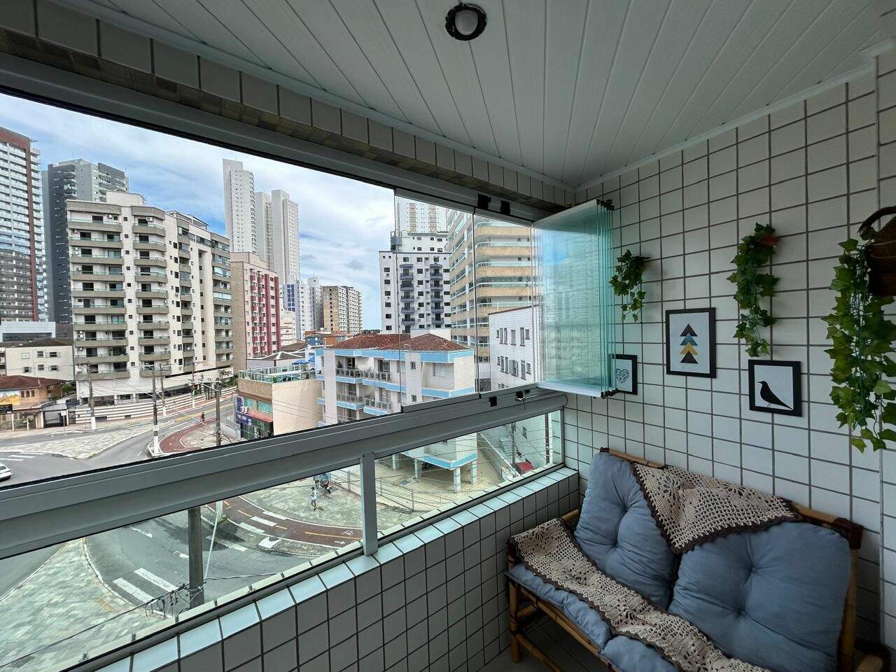 Apartamento à venda no Boqueirão: 