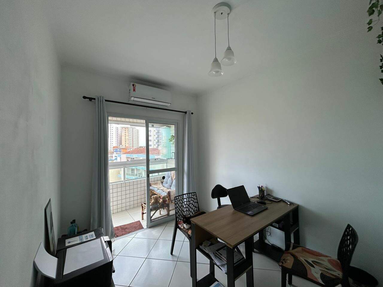 Apartamento à venda no Boqueirão: 