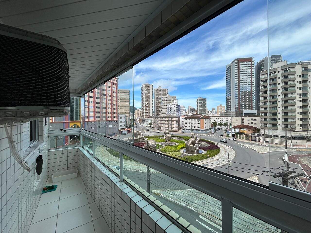 Apartamento à venda no Boqueirão: 