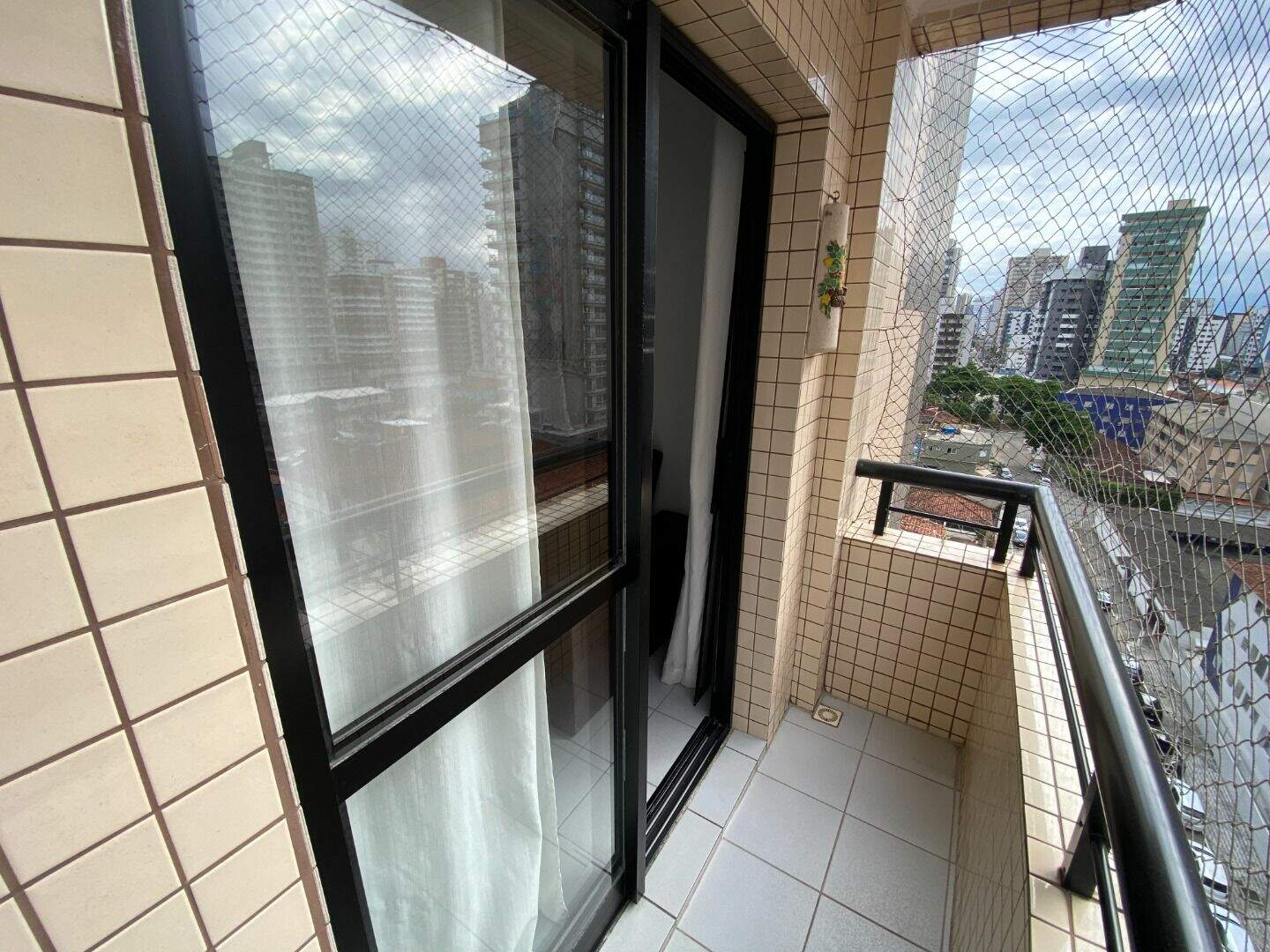 Apartamento à venda no Vila Guilhermina: 
