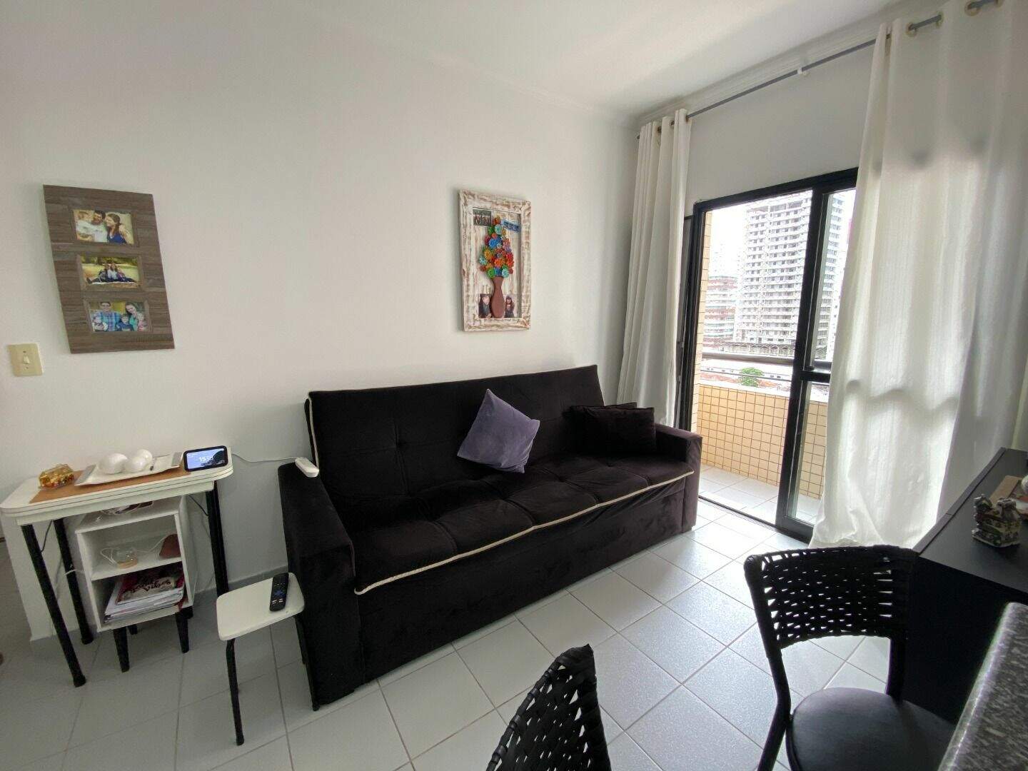 Apartamento à venda no Vila Guilhermina: 