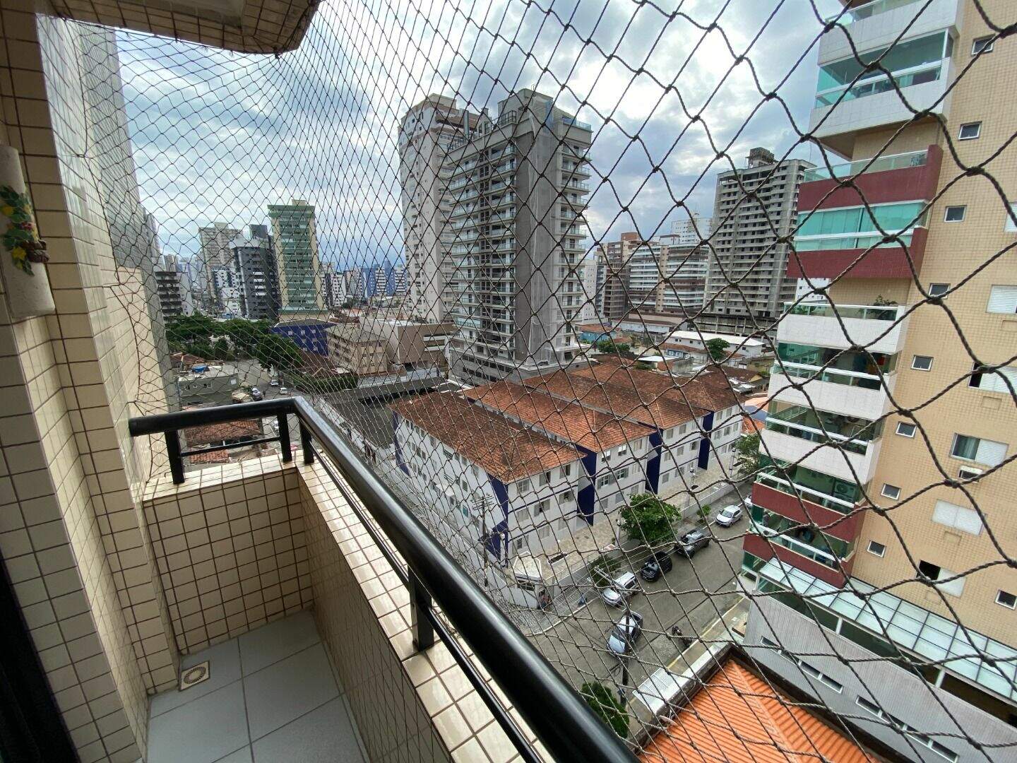 Apartamento à venda no Vila Guilhermina: 
