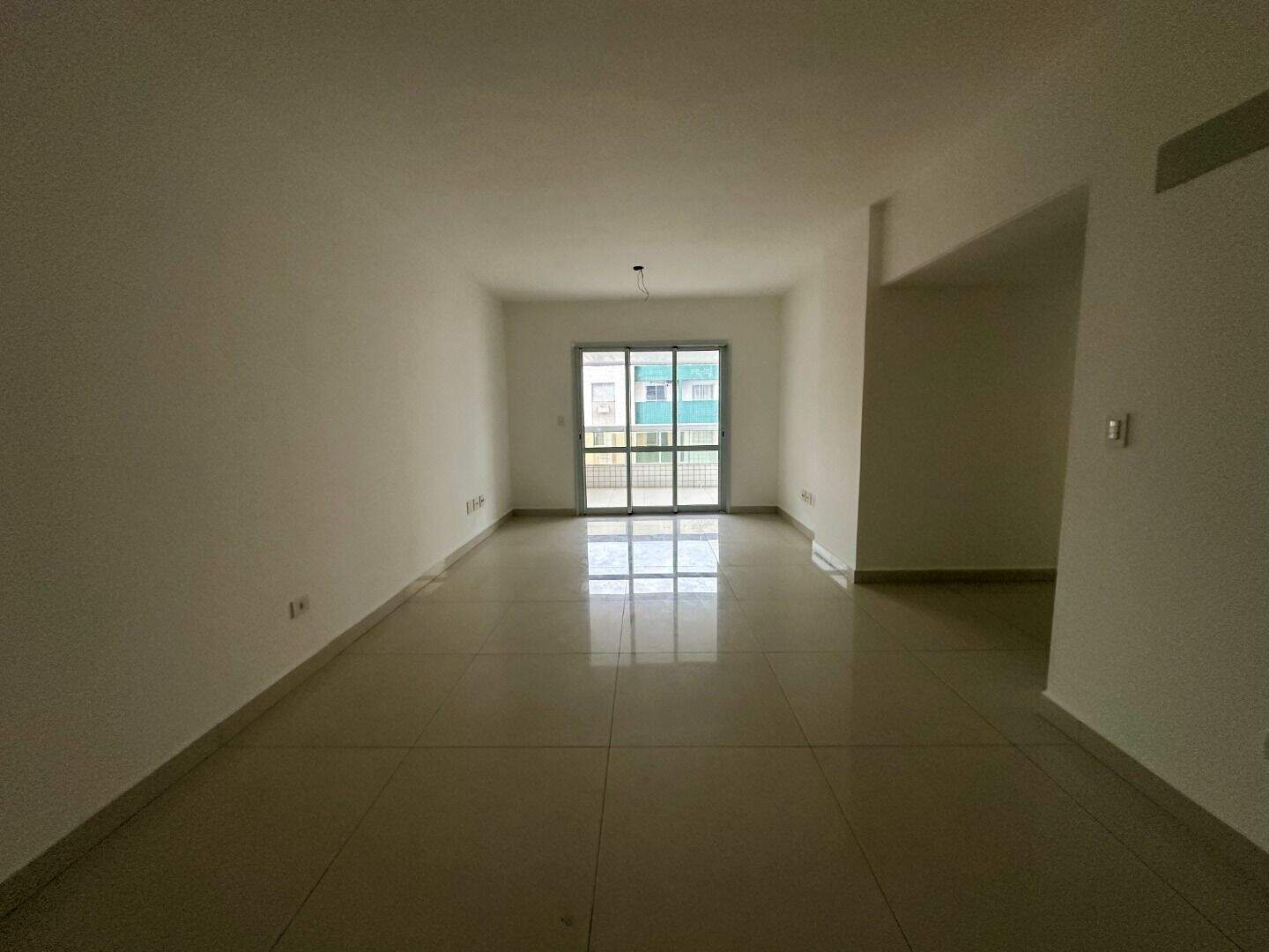 Apartamento à venda no Canto do Forte: 