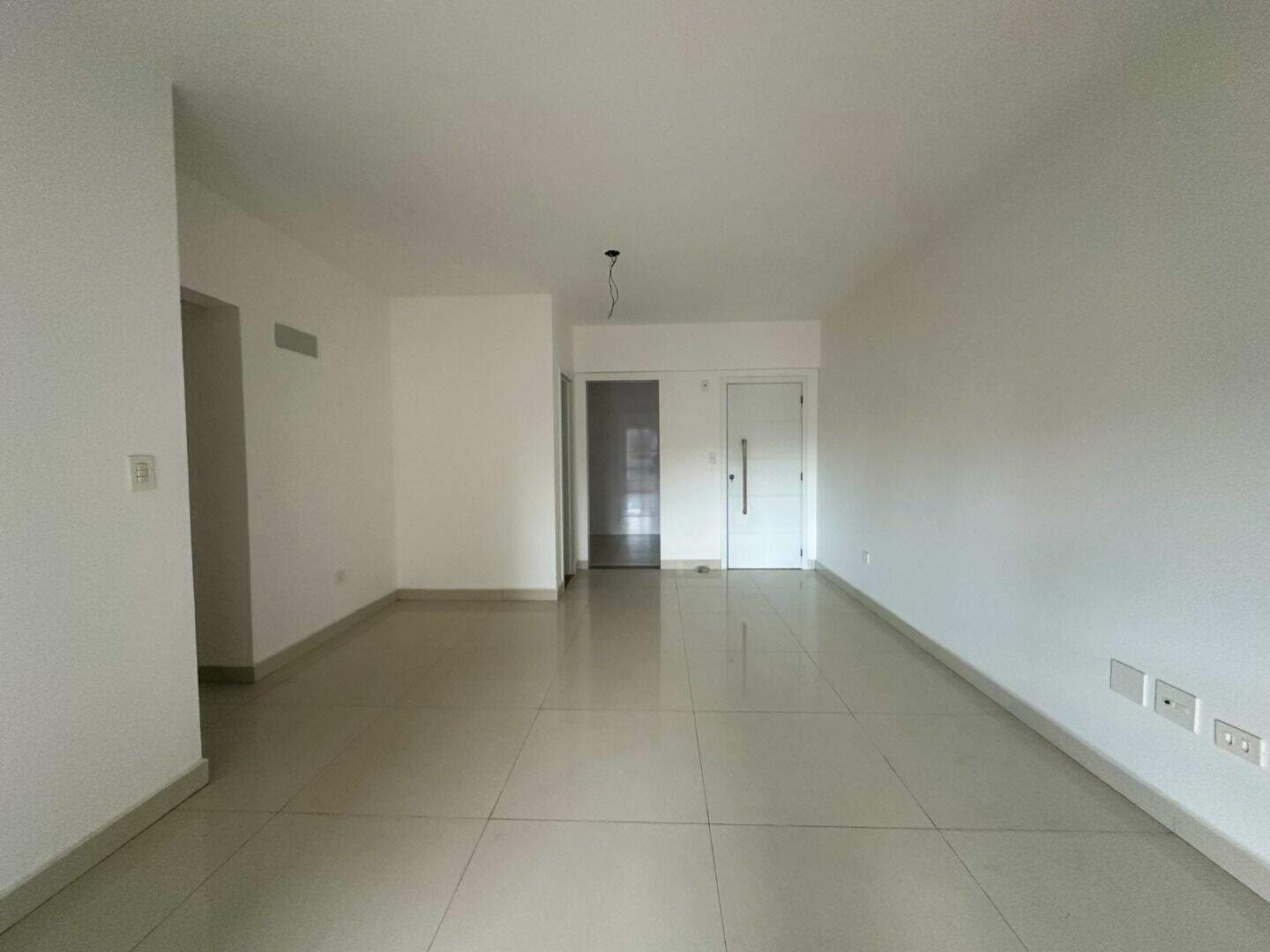 Apartamento à venda no Canto do Forte: 