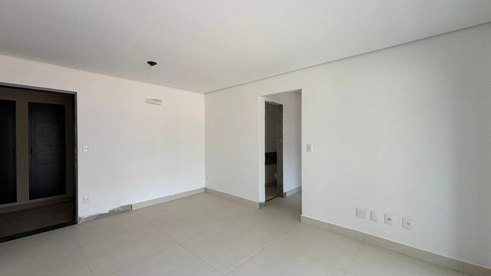 Apartamento à venda no Guilhermina: 