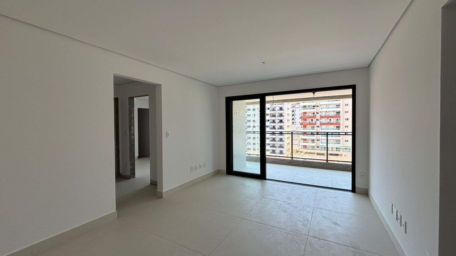 Apartamento à venda no Guilhermina: 