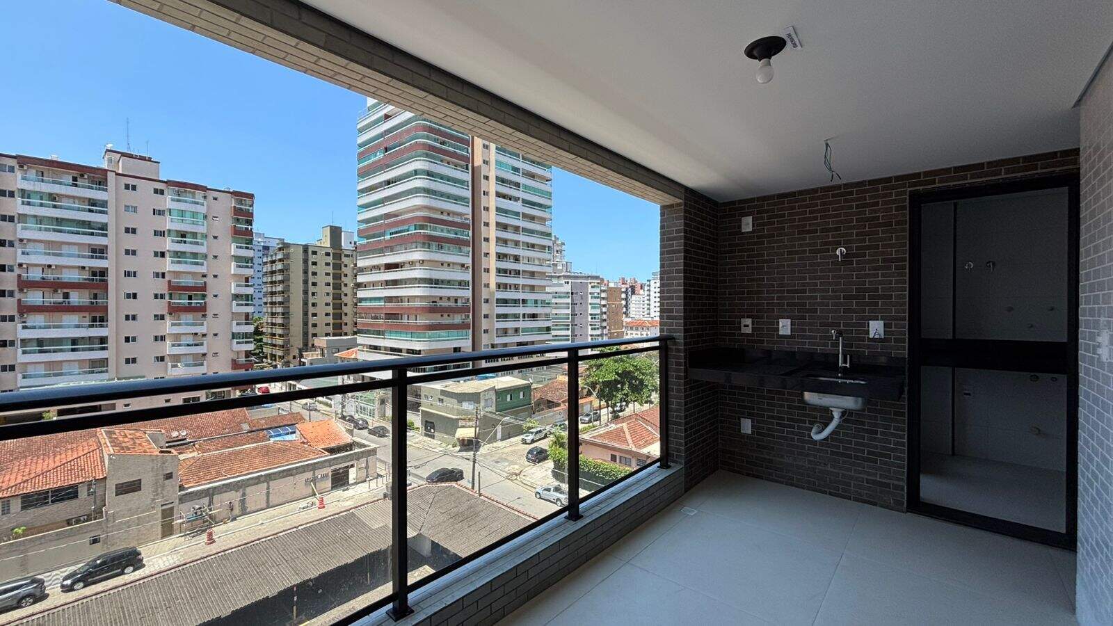 Apartamento à venda no Guilhermina: 