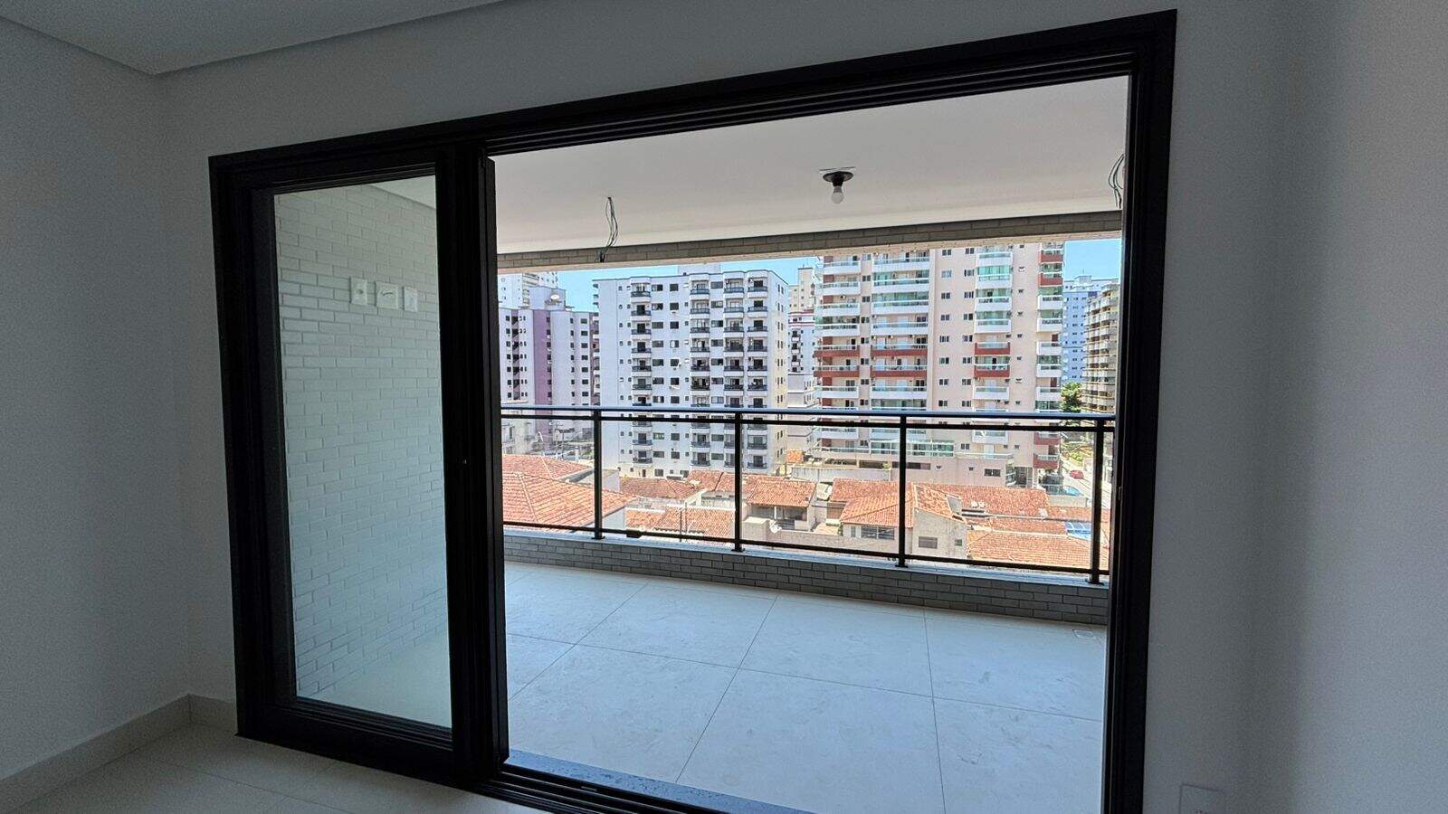 Apartamento à venda no Guilhermina: 