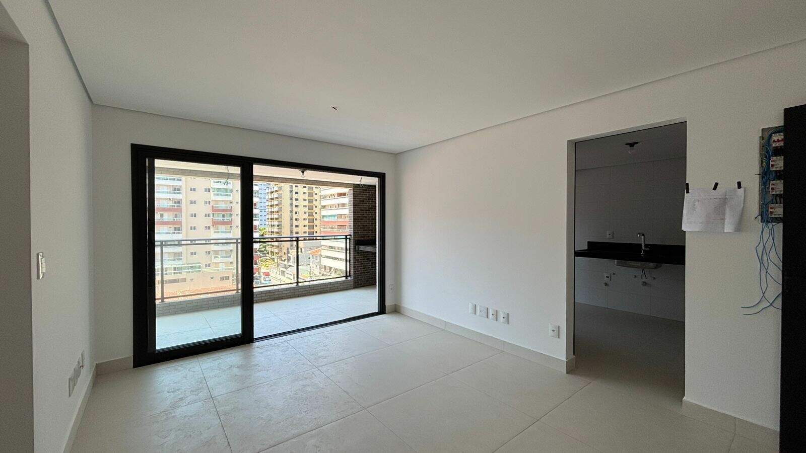 Apartamento à venda no Guilhermina: 