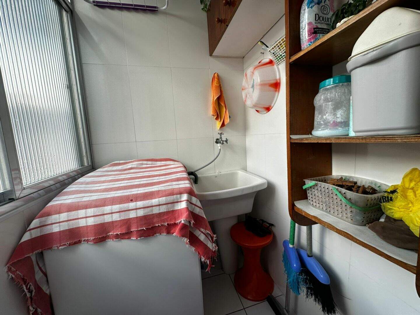 Apartamento à venda no Canto do Forte: 