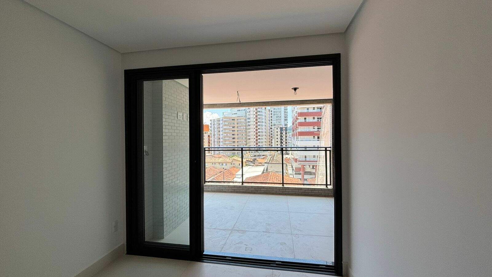 Apartamento à venda no Guilhermina: 