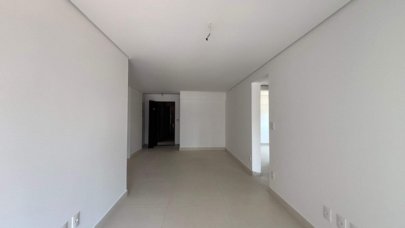 Apartamento à venda no Guilhermina: 