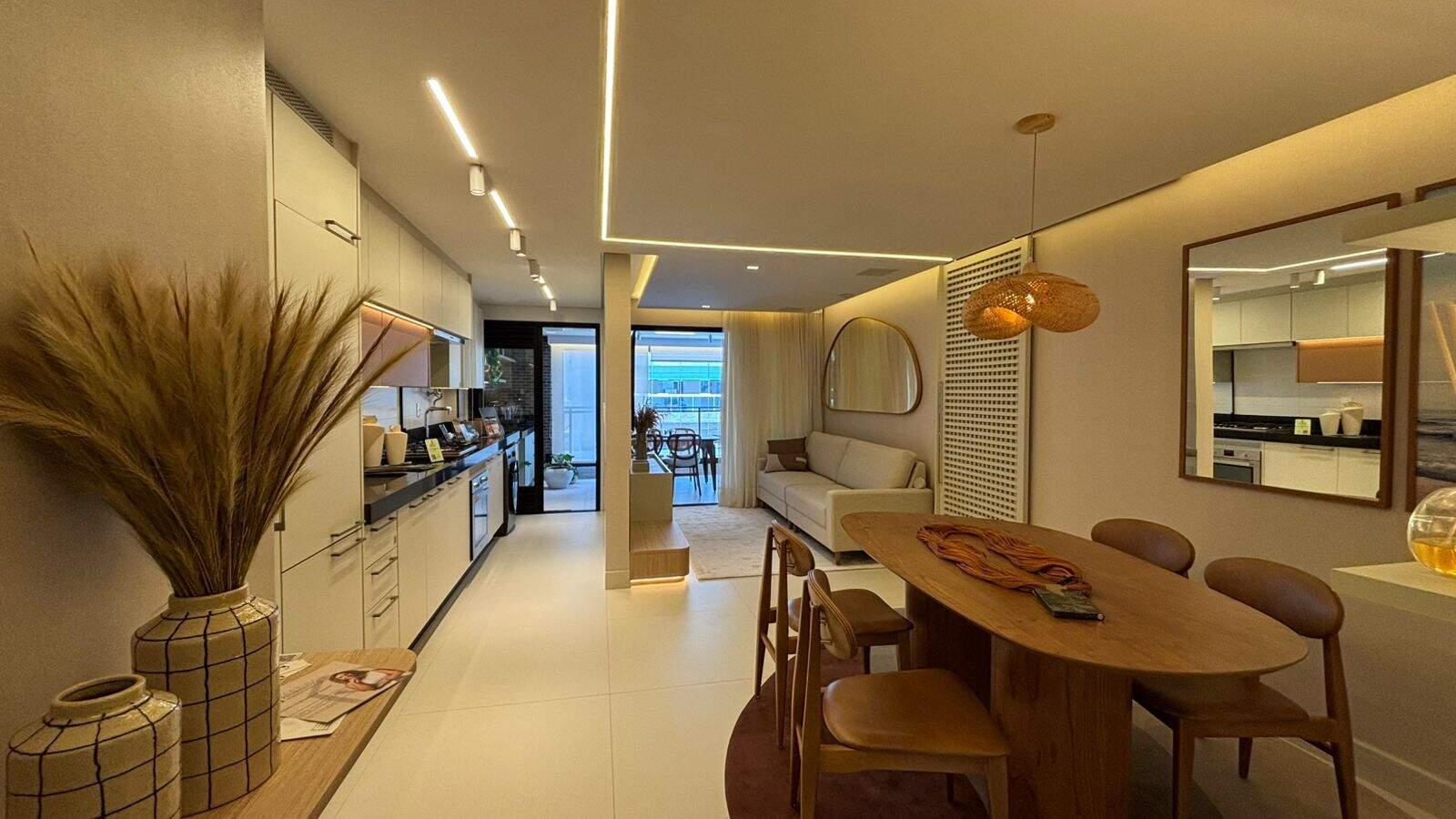 Apartamento à venda no Guilhermina: 