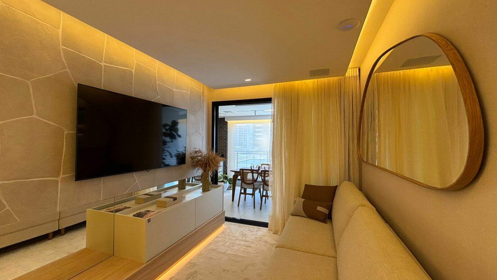 Apartamento à venda no Guilhermina: 