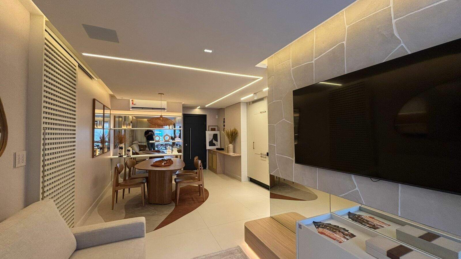 Apartamento à venda no Guilhermina: 