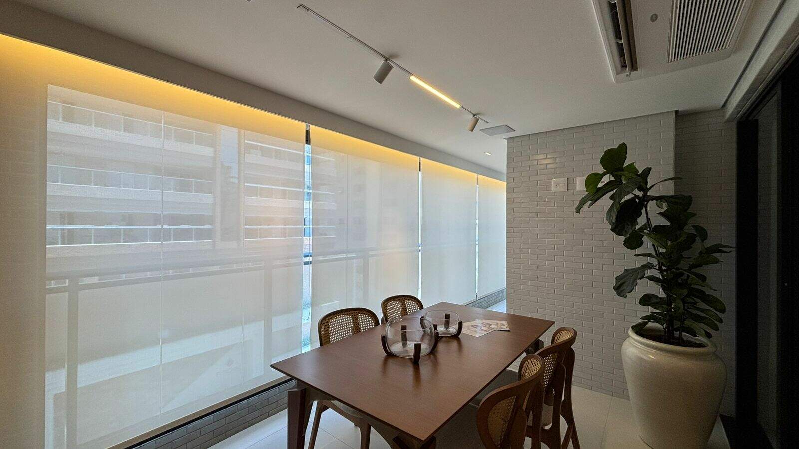 Apartamento à venda no Guilhermina: 