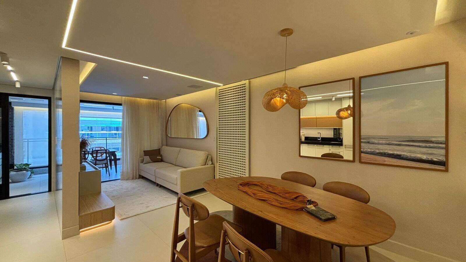Apartamento à venda no Guilhermina: 