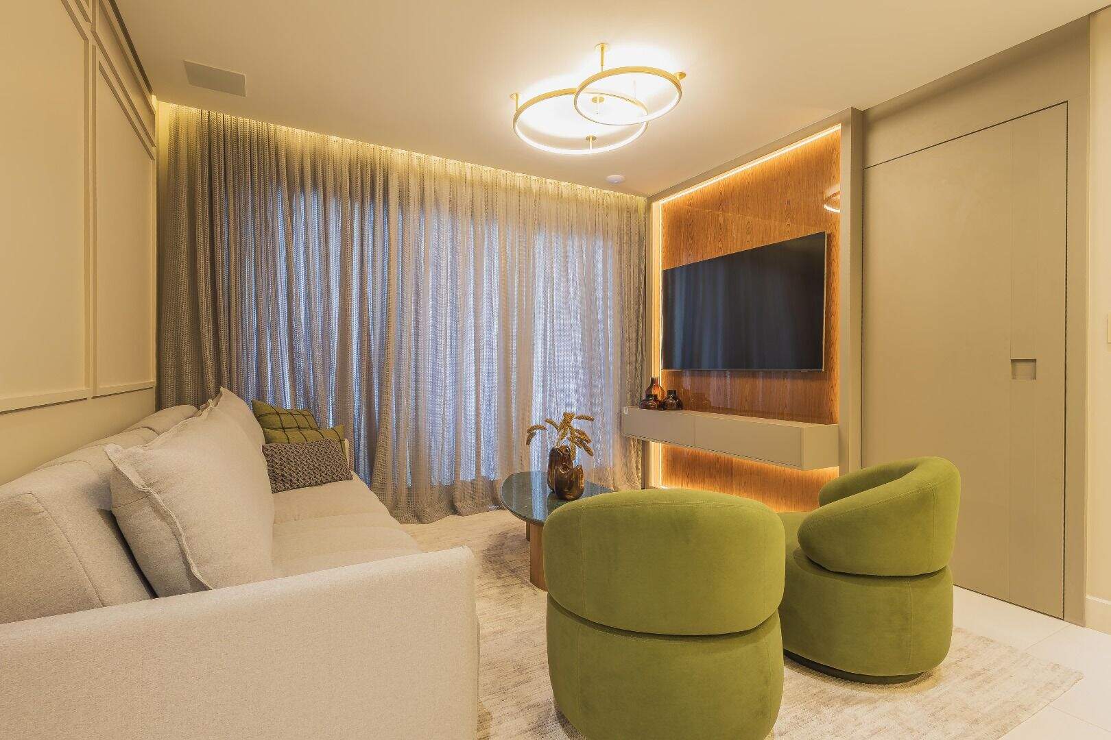 Apartamento à venda no Guilhermina: 