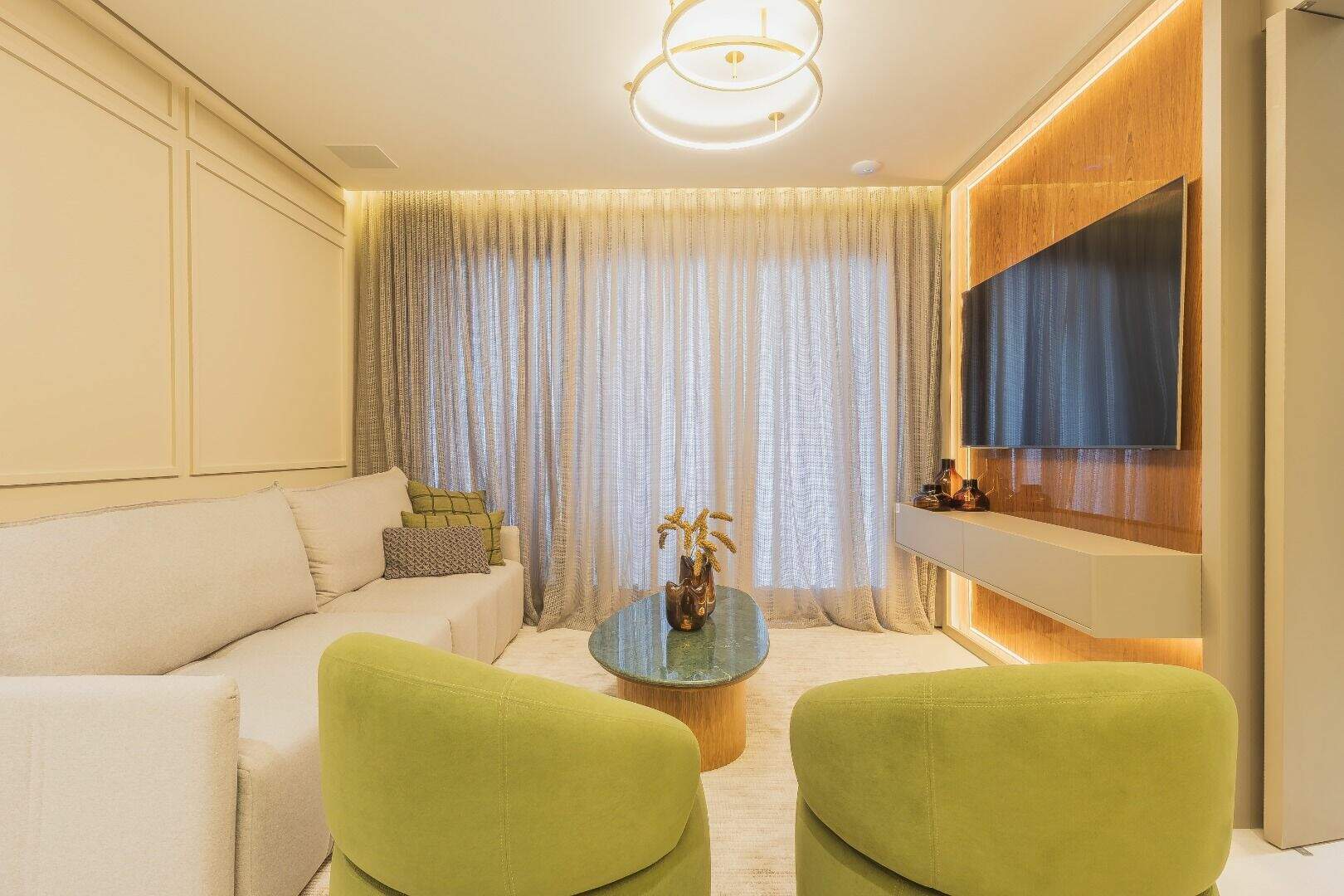 Apartamento à venda no Guilhermina: 